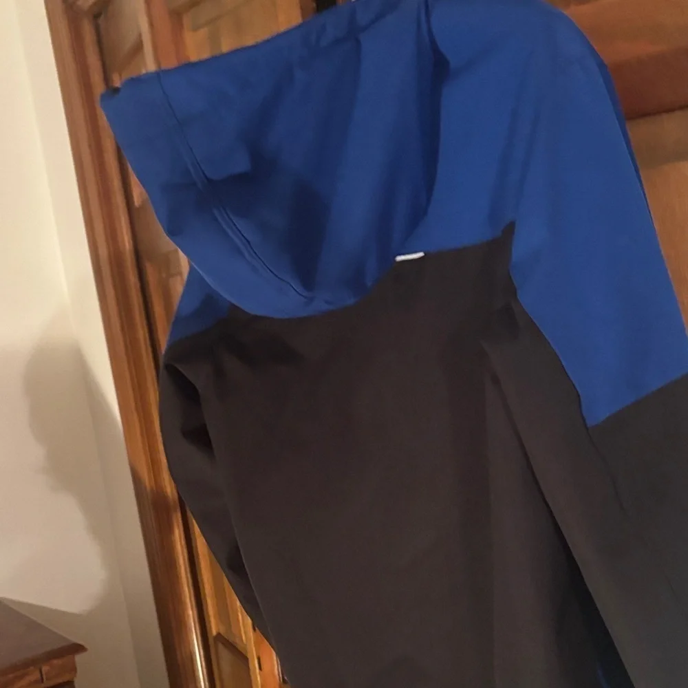 ZeroXposur durable warm